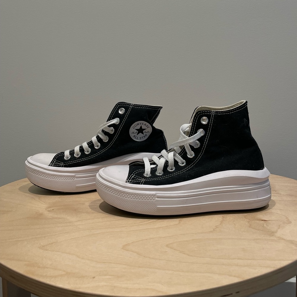 PLATFORM CONVERSE